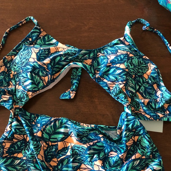 Cupshe Other - ✨Cup She Once Piece Bathing Suit